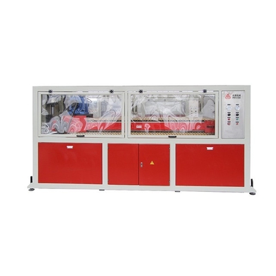 Revolutionieren Sie Ihren Produktionsprozess mit einer PVC-basierten WPC-Extrusionslinie