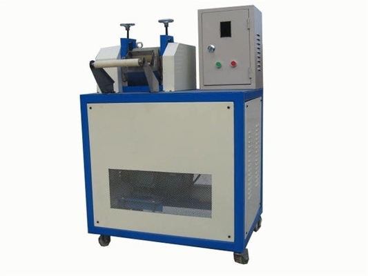 PE-Plastikverarbeitete PP-Pelletierung Extrusionslinie mit 38CrMoALA-Schraubmaterial