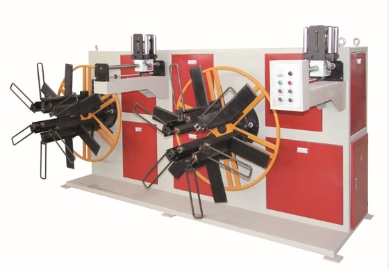 Hochgeschwindigkeit LG1000 Wasserversorgung PE-Rohr Extrusionsleitung mit 33 1 Schraub L/D-Verhältnis