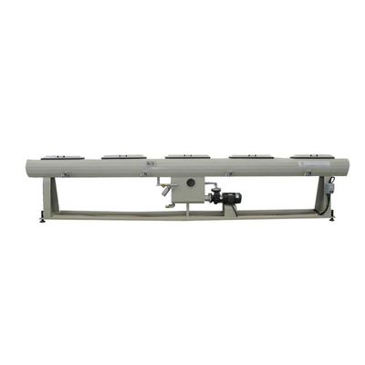 Technologie 20-63HDPE-Rohr-Extrusionsmaschine für die PE/PP-Verarbeitung