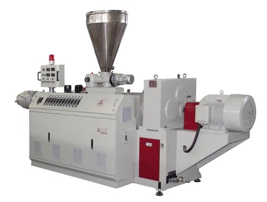 WPC-PVC-PE-Profil-Extrusionsmaschine für die professionelle Extrusionslinie